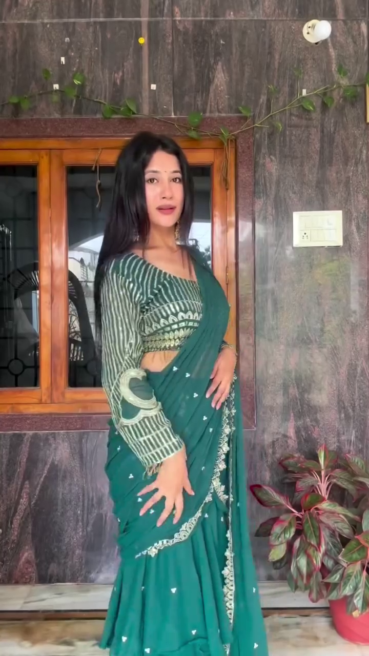 Elegant Festive Ethnic Collection