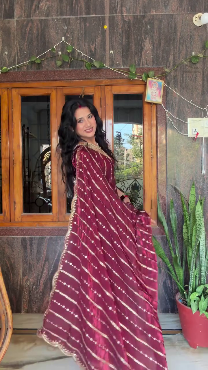 Elegant Festive Ethnic Collection