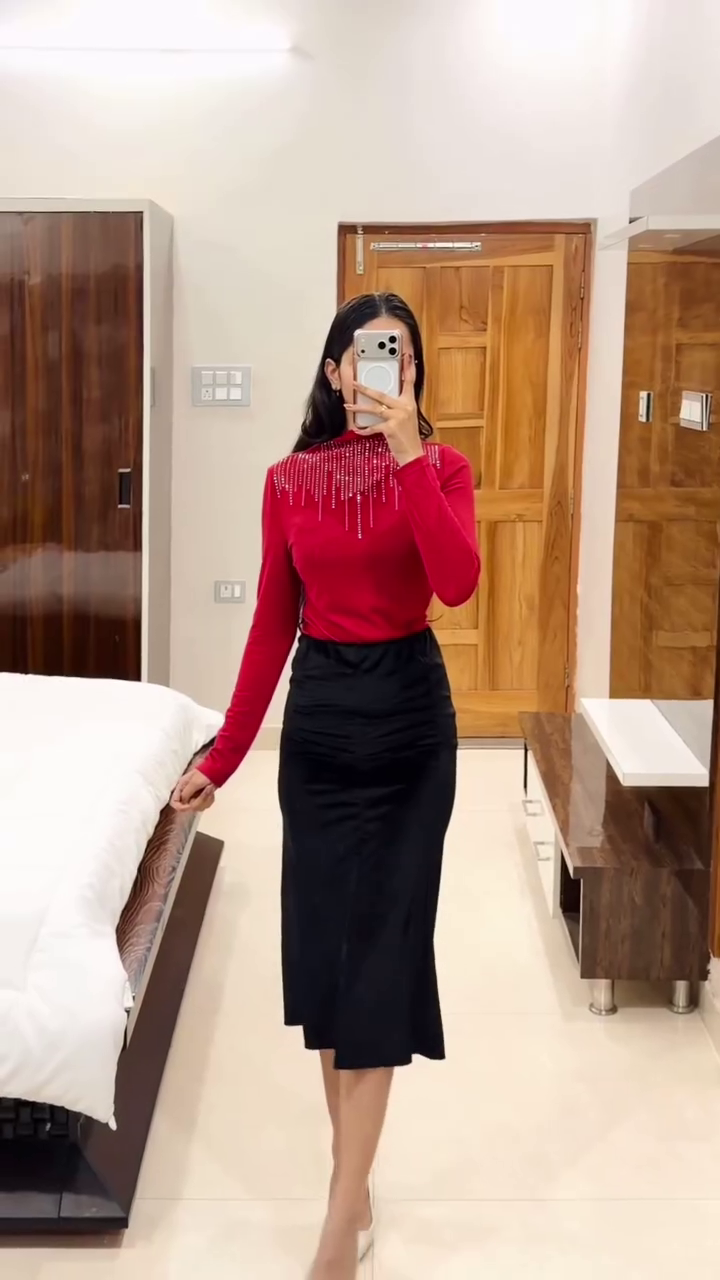 Trendy Modern Lifestyle Apparel