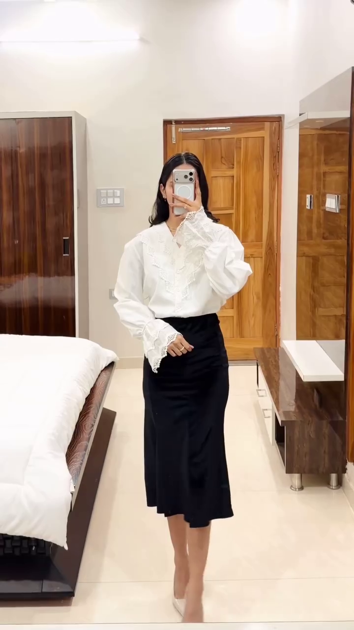 Trendy Modern Lifestyle Apparel