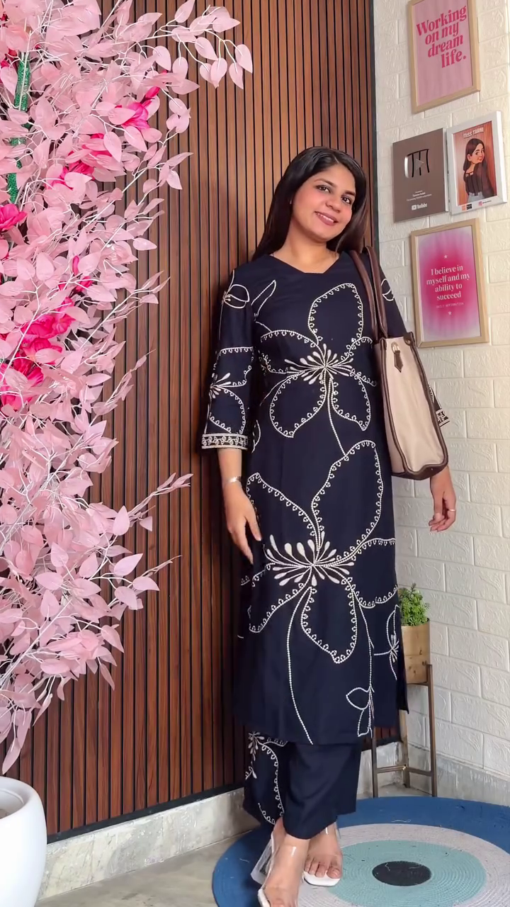 Trendy Versatile Fashion Collection