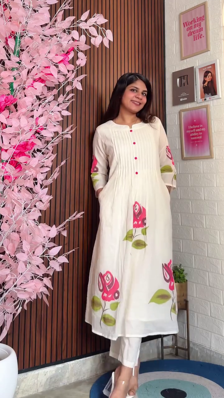 Trendy Versatile Fashion Collection