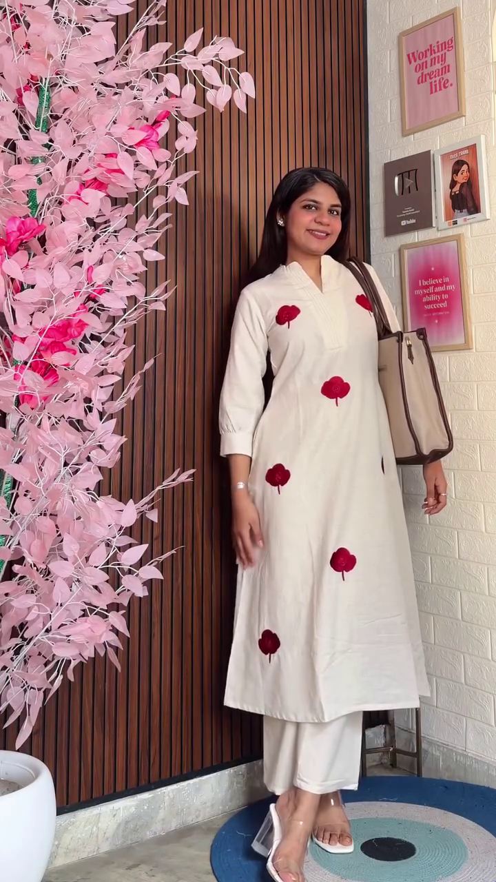 Trendy Versatile Fashion Collection