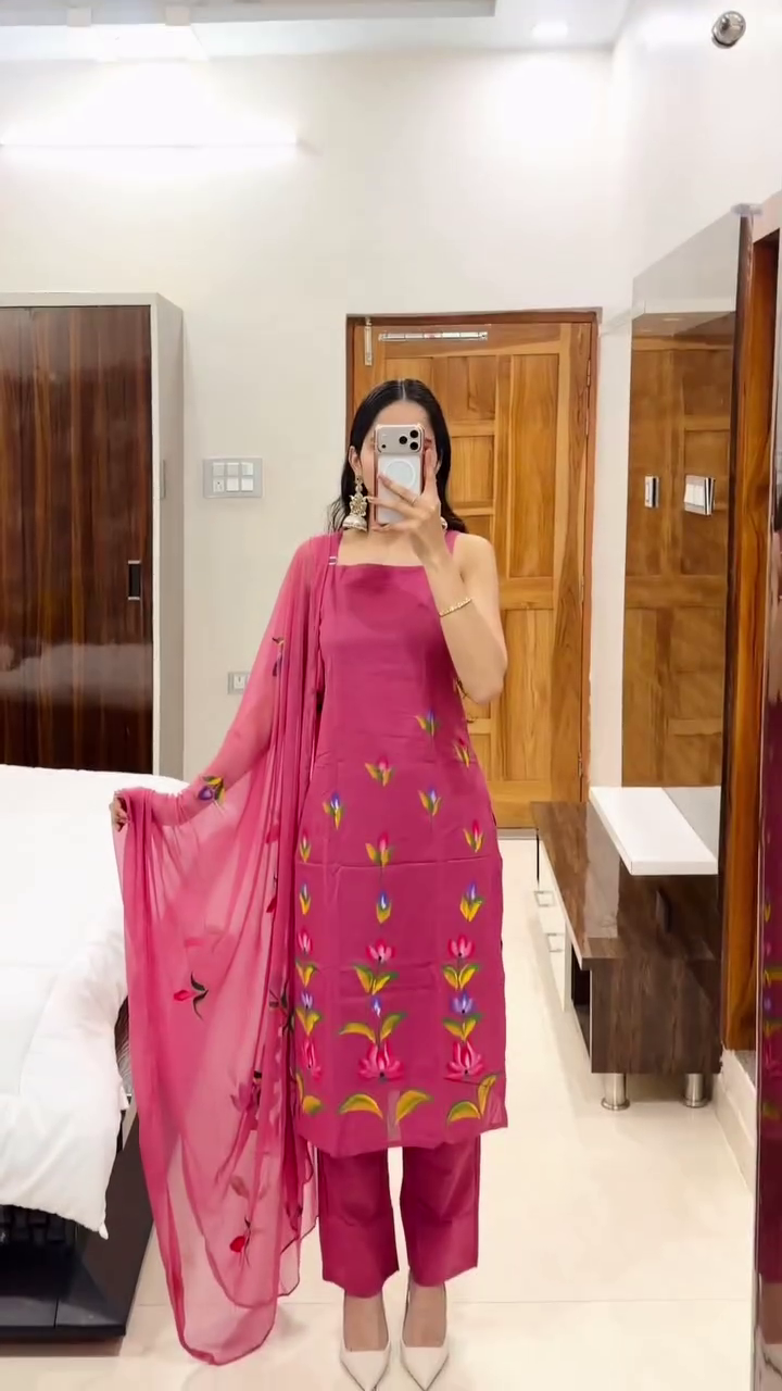 Trendy Fusion Apparel Collection