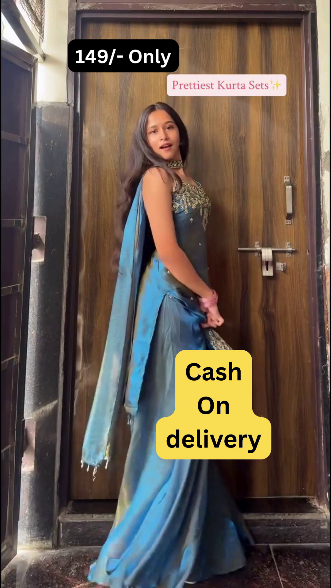 Chic Printed Palazzo Collection