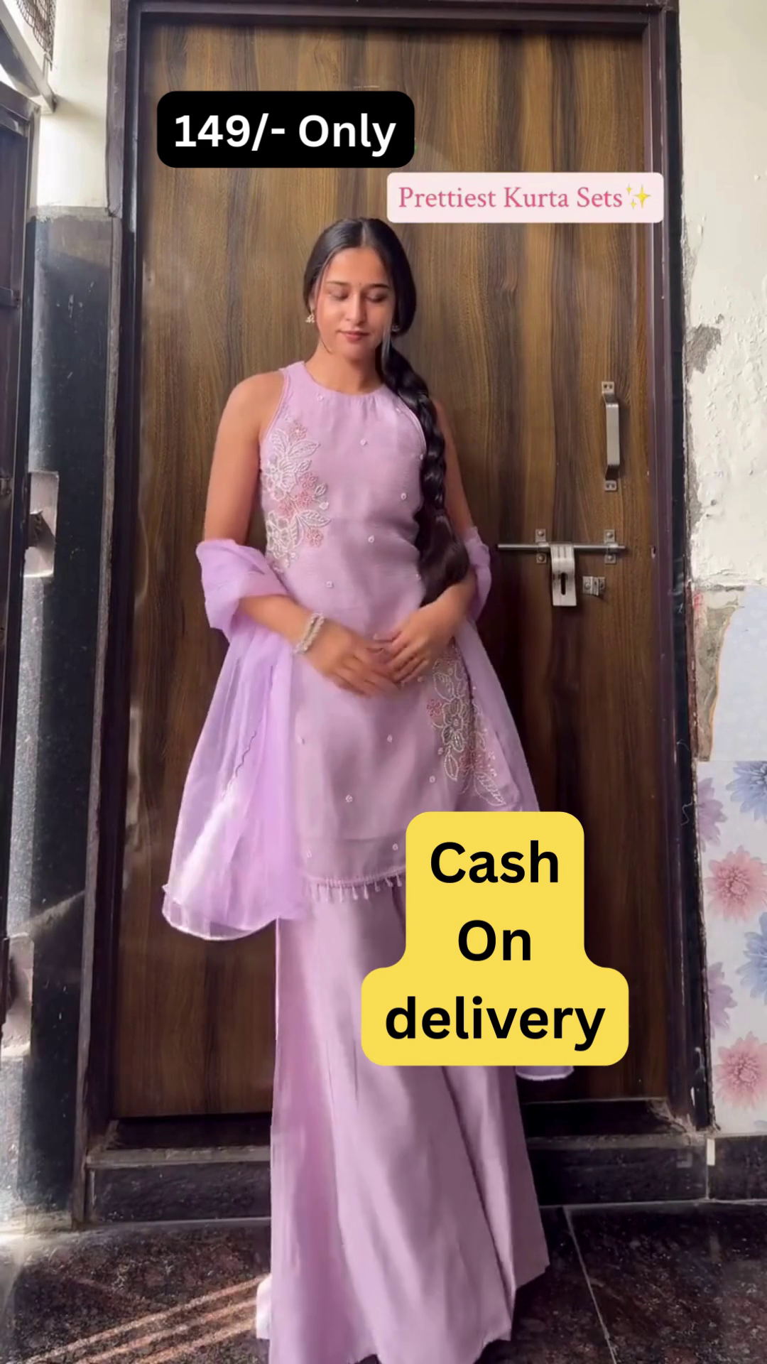 Chic Printed Palazzo Collection