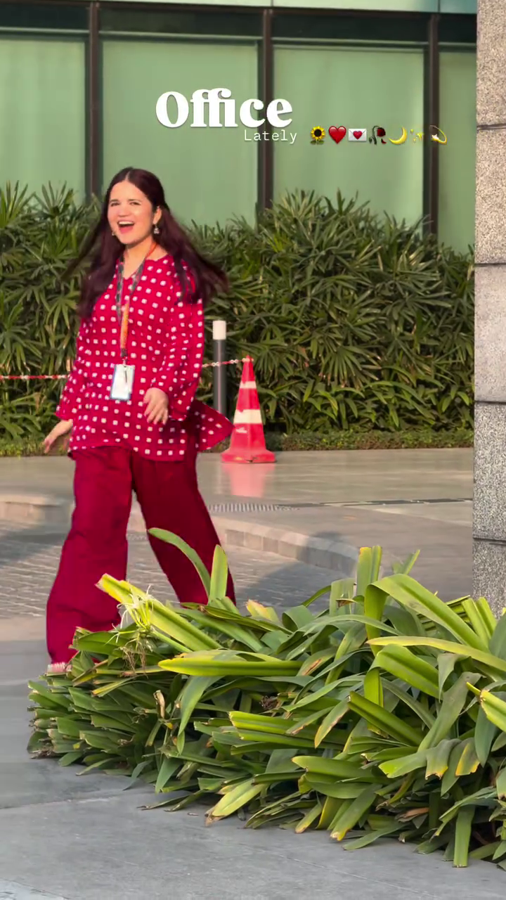 Vibrant Ethnic Workwear Trends