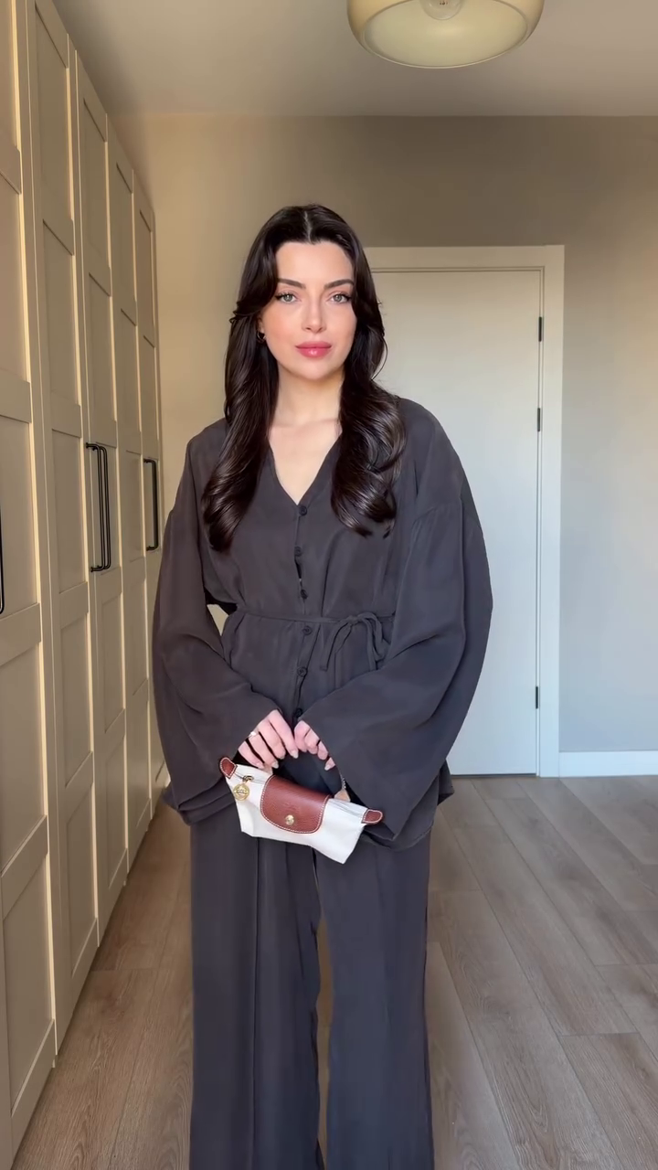 Elegant Minimal Co-Ord Set