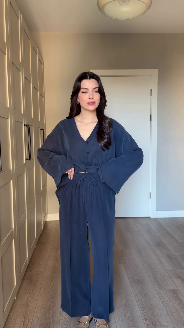 Elegant Minimal Co-Ord Set