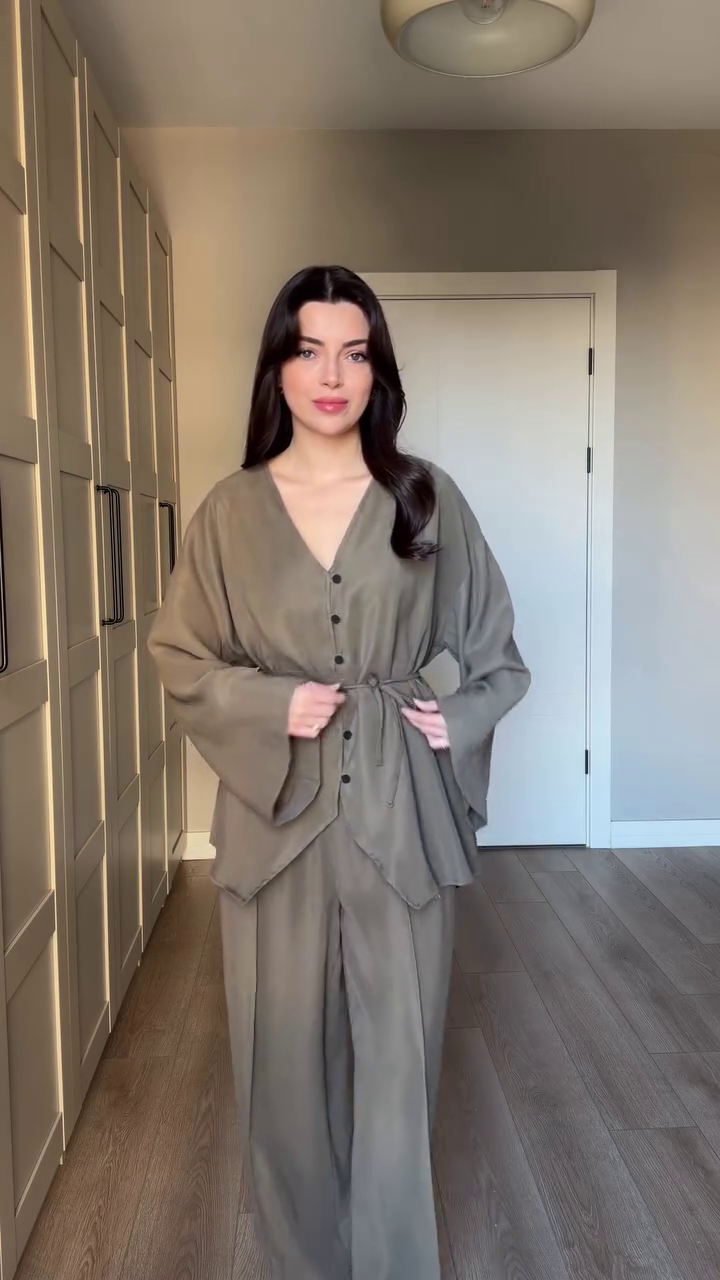 Elegant Minimal Co-Ord Set