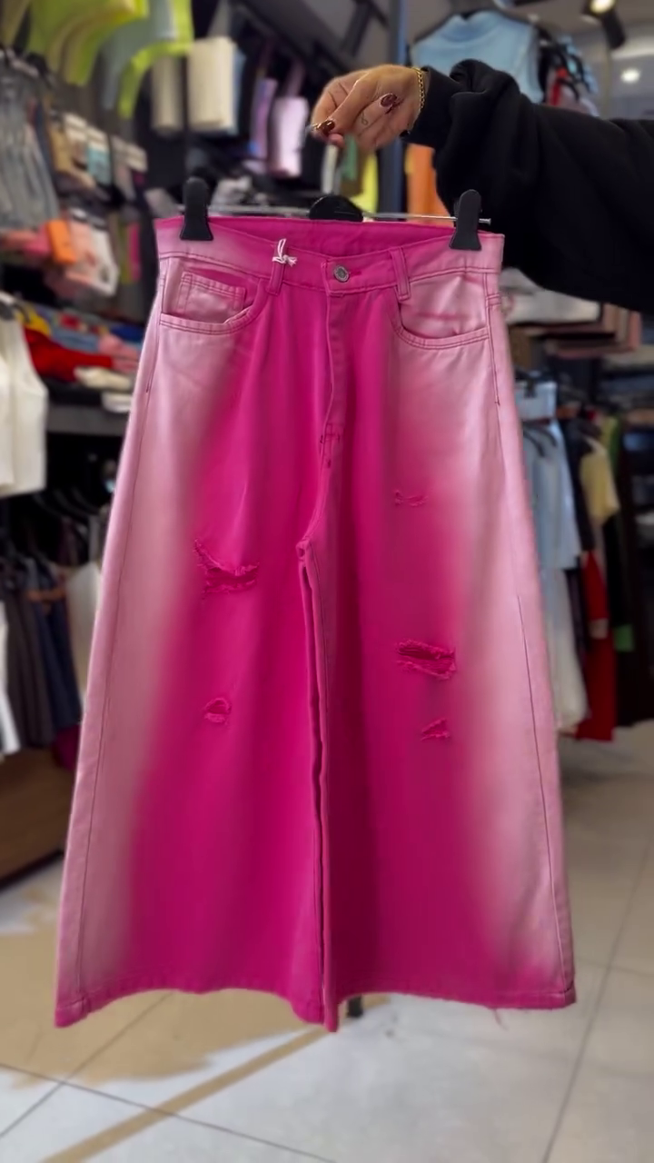 Trendy Casual Layered Co-Ord