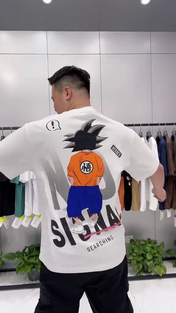 Premium Oversized Graphic Printed Casual Cotton T-Shirt for Men with Relaxed Fit, Soft Breathable Fabric, Streetwear Style, Everyday Comfort, Trendy Back Print Design, Half Sleeves, Round Neck, Durable Stitching, Fashionable Casual Wear for Daily, Travel, Weekend, College and Outdoor Looks